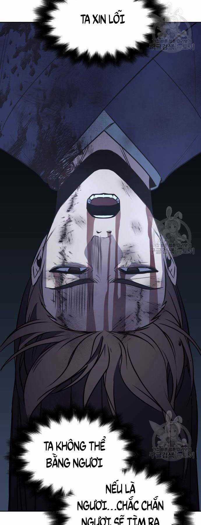 Thiên Ma Thần Quyết: Trùng Sinh Chapter 58.5 trang 14