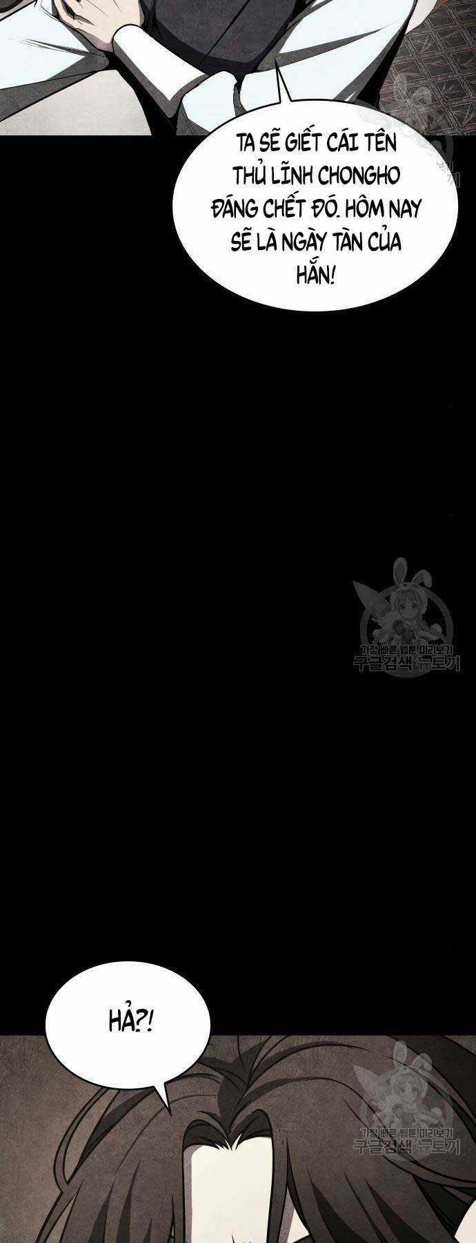 Thiên Ma Thần Quyết: Trùng Sinh Chapter 58.5 trang 19