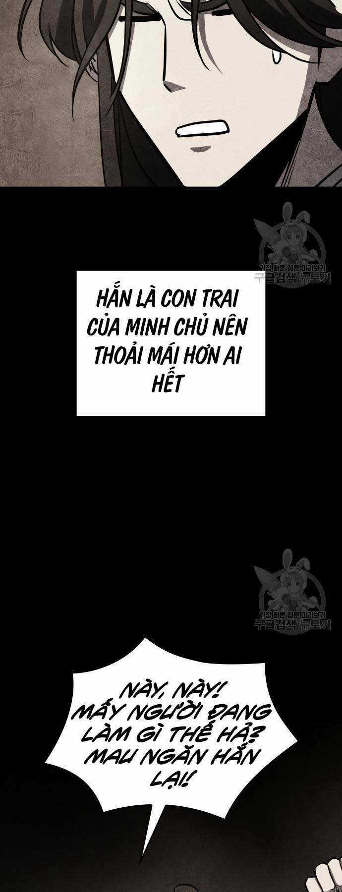 Thiên Ma Thần Quyết: Trùng Sinh Chapter 58.5 trang 20