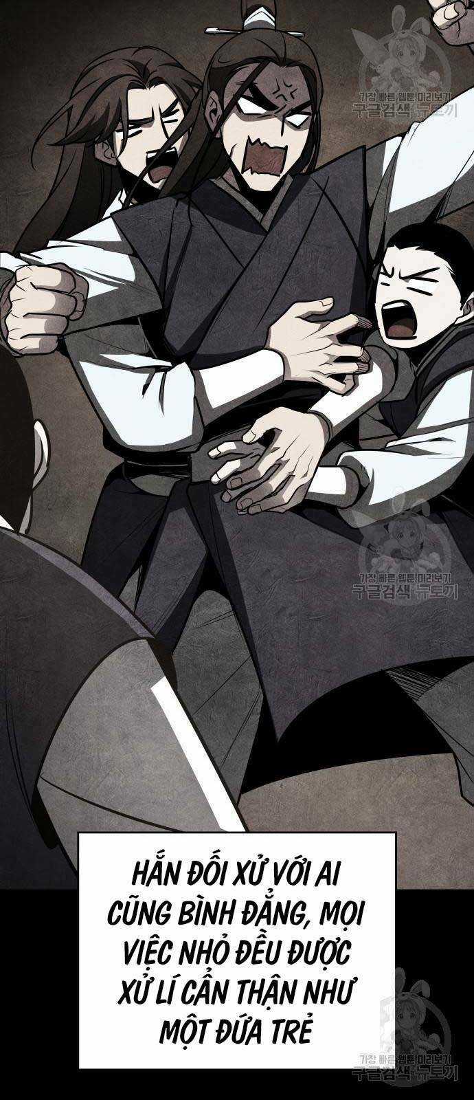 Thiên Ma Thần Quyết: Trùng Sinh Chapter 58.5 trang 21