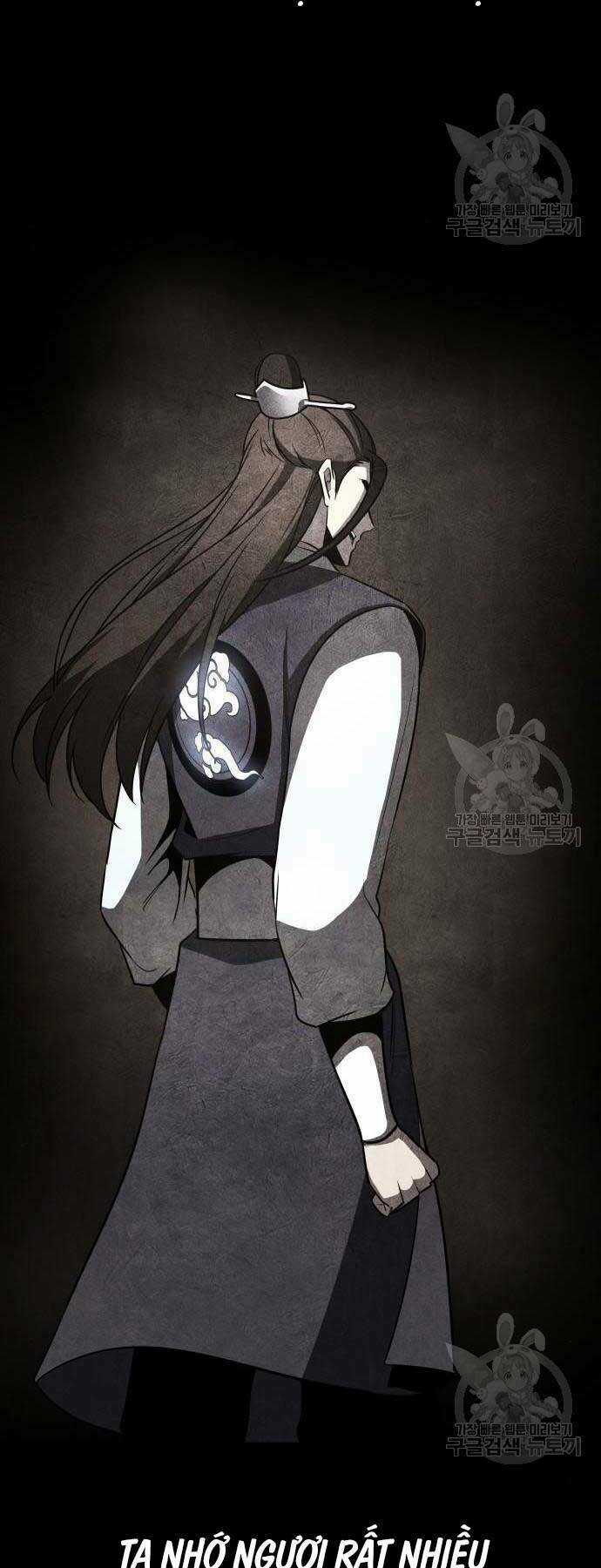 Thiên Ma Thần Quyết: Trùng Sinh Chapter 58.5 trang 23