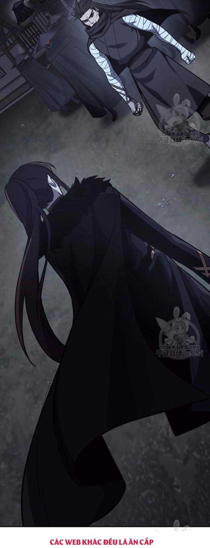 Thiên Ma Thần Quyết: Trùng Sinh Chapter 58.5 trang 33