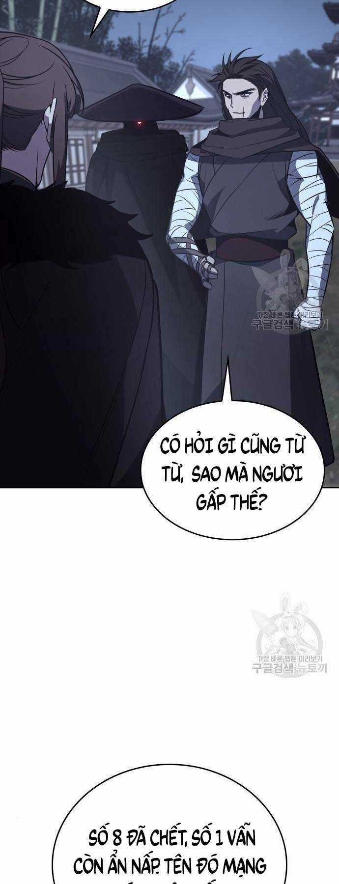 Thiên Ma Thần Quyết: Trùng Sinh Chapter 58.5 trang 36