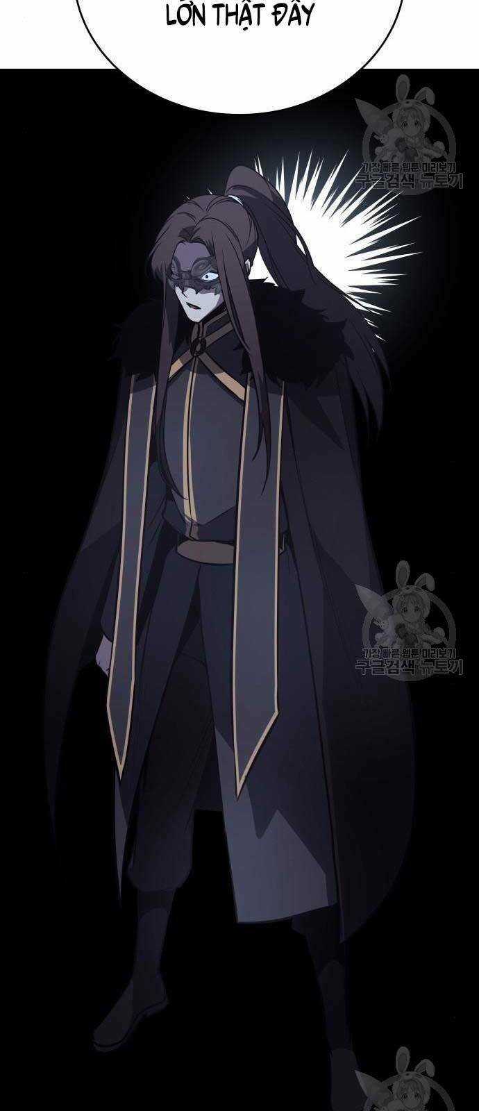 Thiên Ma Thần Quyết: Trùng Sinh Chapter 58.5 trang 37