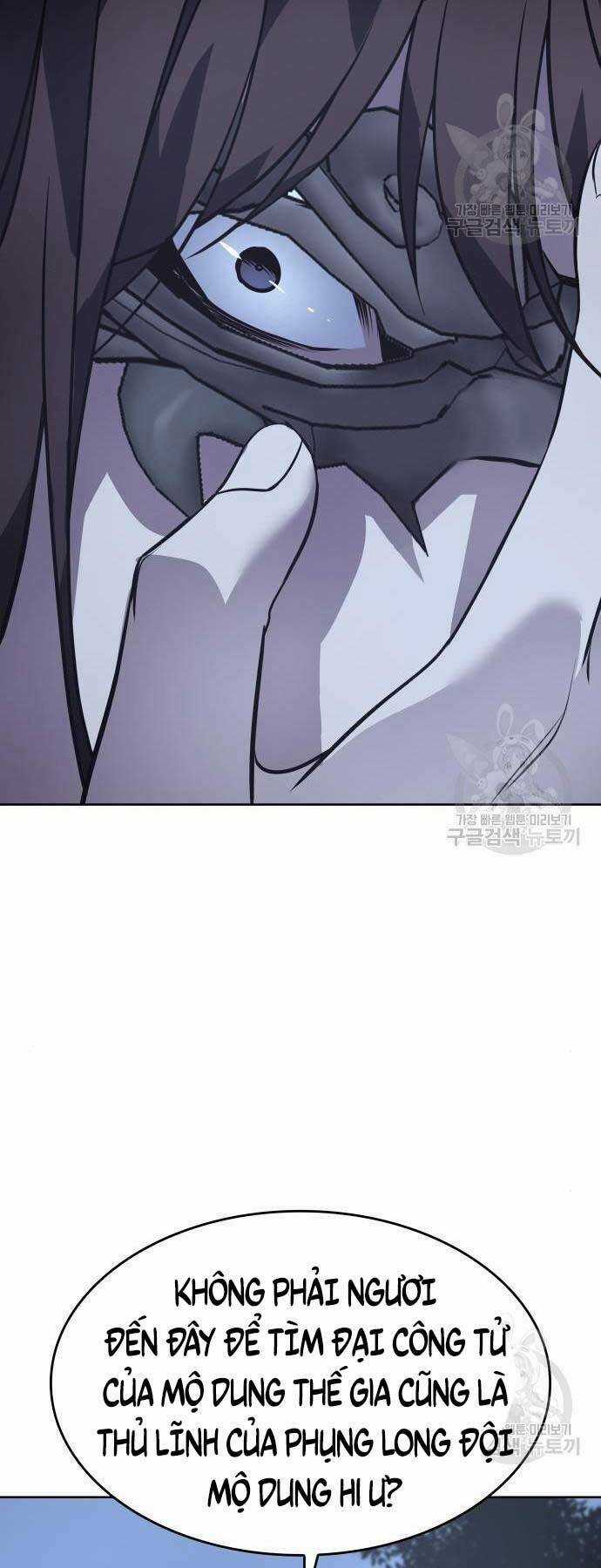 Thiên Ma Thần Quyết: Trùng Sinh Chapter 58.5 trang 41