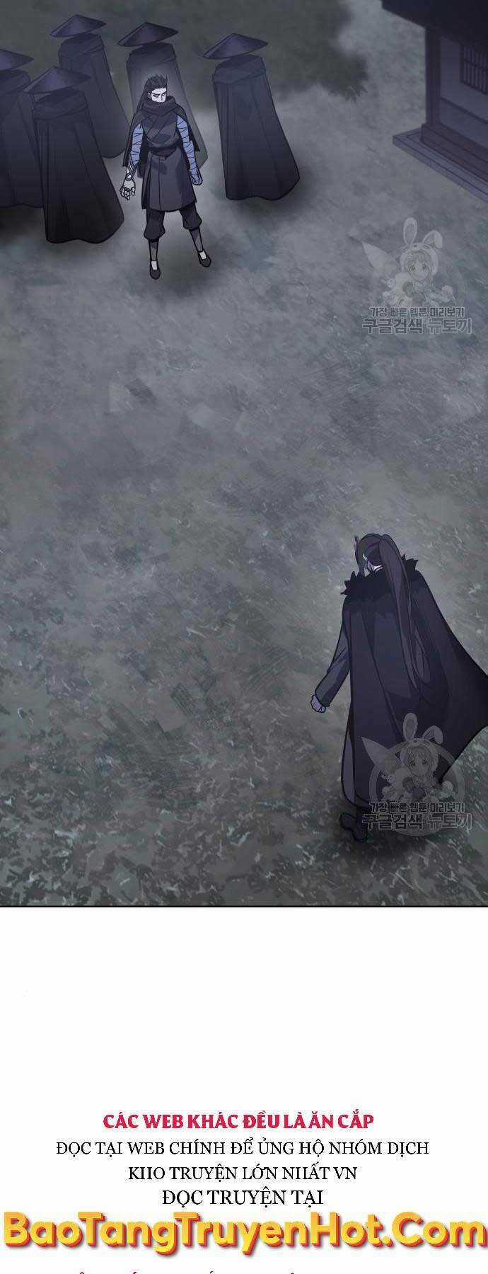 Thiên Ma Thần Quyết: Trùng Sinh Chapter 58.5 trang 44