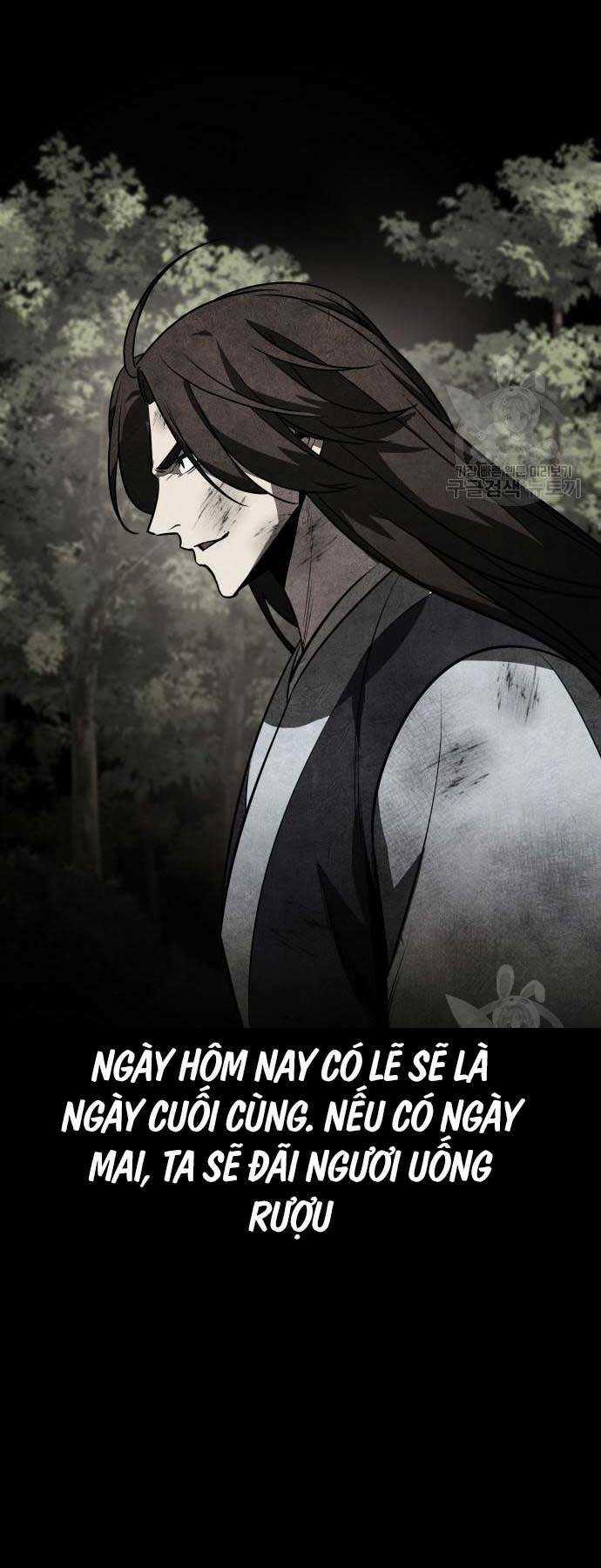 Thiên Ma Thần Quyết: Trùng Sinh Chapter 58.5 trang 49