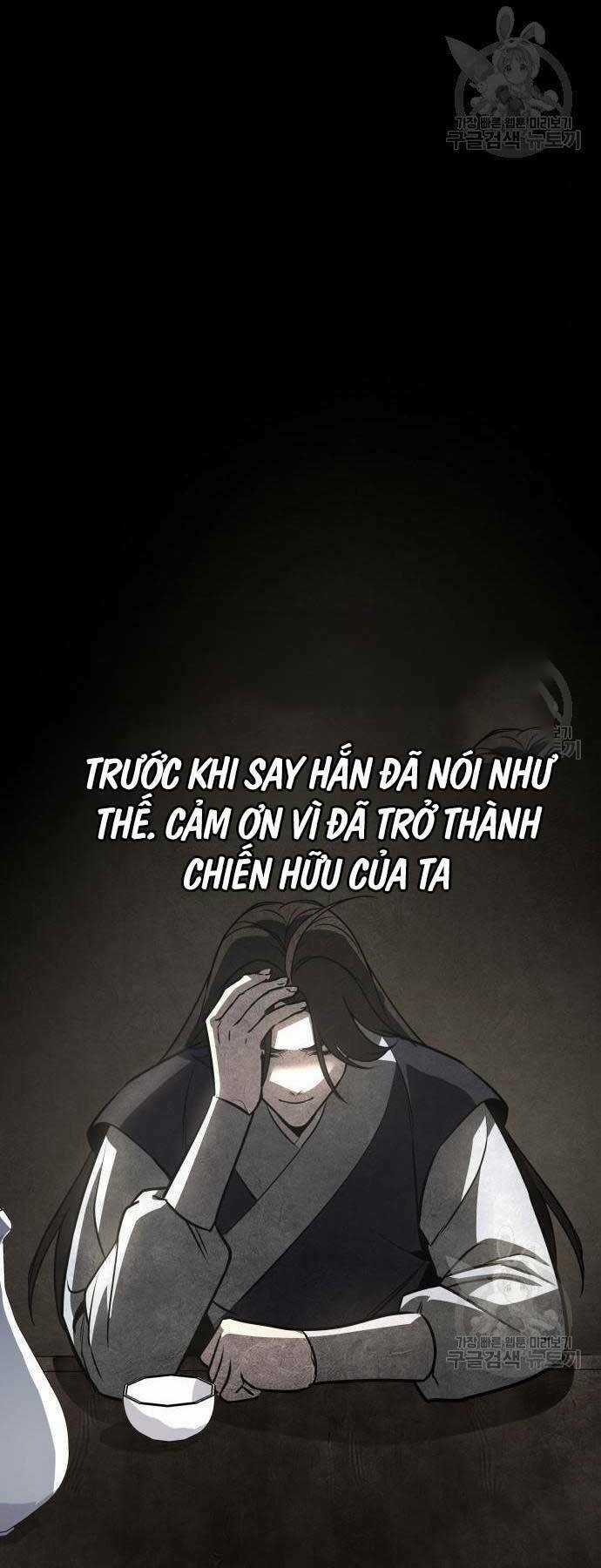 Thiên Ma Thần Quyết: Trùng Sinh Chapter 58.5 trang 50