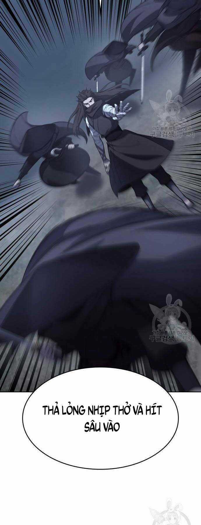 Thiên Ma Thần Quyết: Trùng Sinh Chapter 58.5 trang 55