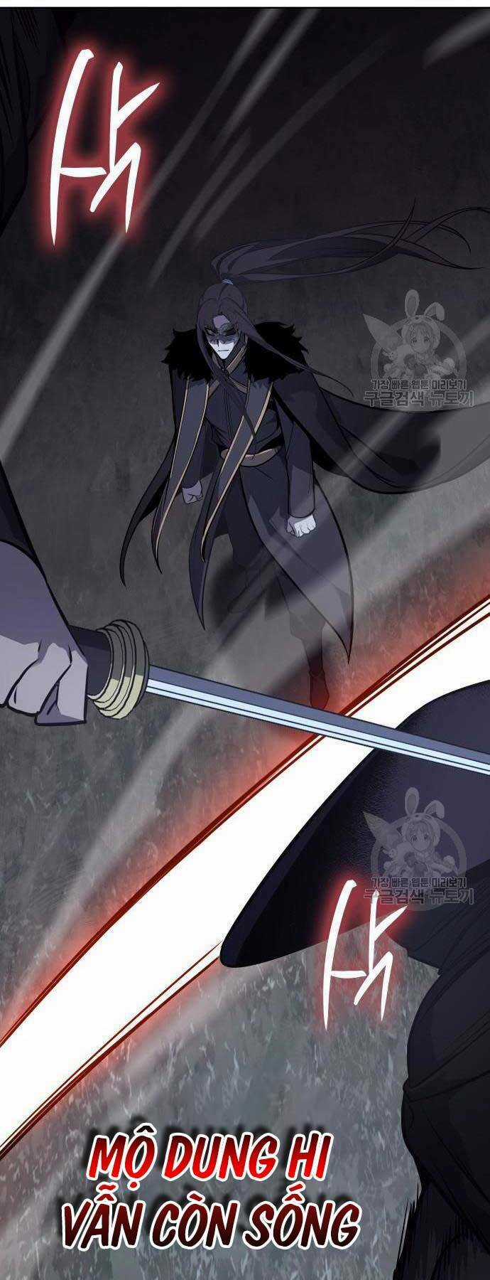 Thiên Ma Thần Quyết: Trùng Sinh Chapter 58.5 trang 60