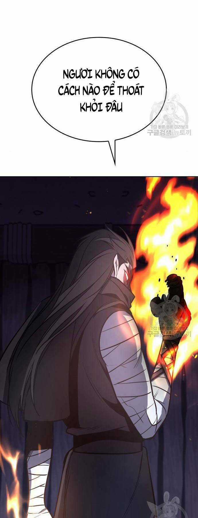 Thiên Ma Thần Quyết: Trùng Sinh Chapter 58.5 trang 8