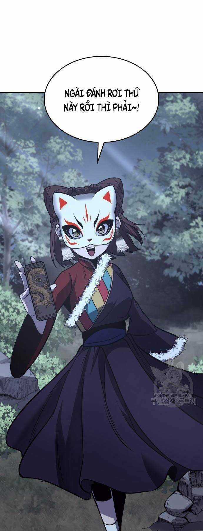 Thiên Ma Thần Quyết: Trùng Sinh Chapter 58 trang 0