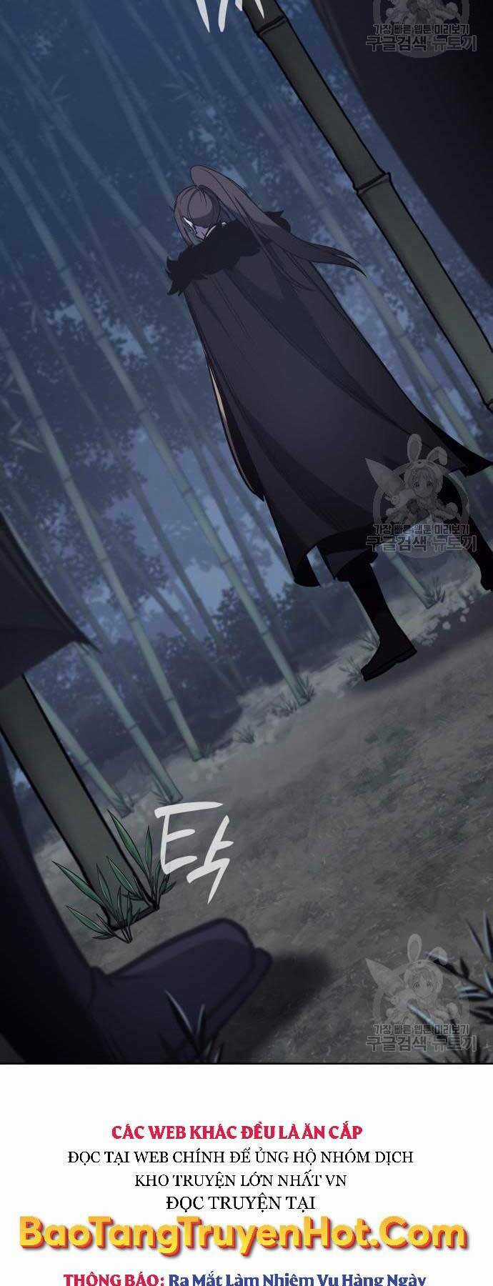 Thiên Ma Thần Quyết: Trùng Sinh Chapter 58 trang 16