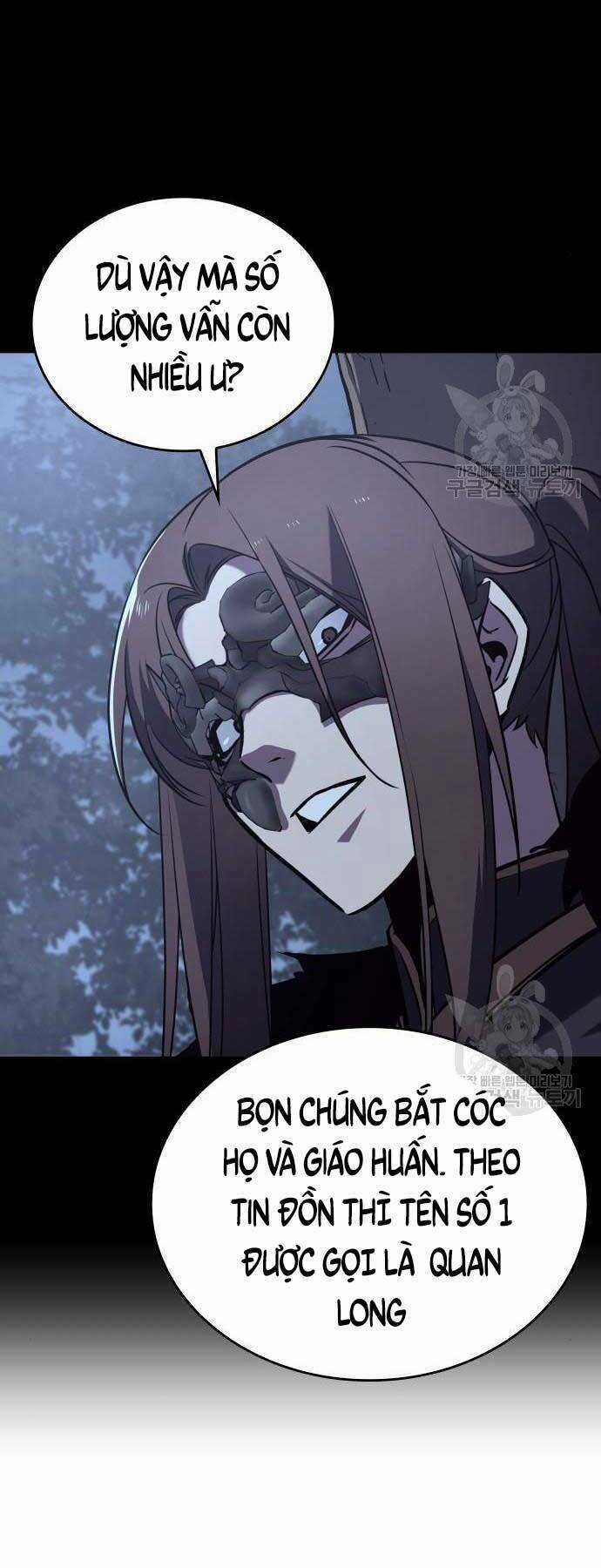 Thiên Ma Thần Quyết: Trùng Sinh Chapter 58 trang 20