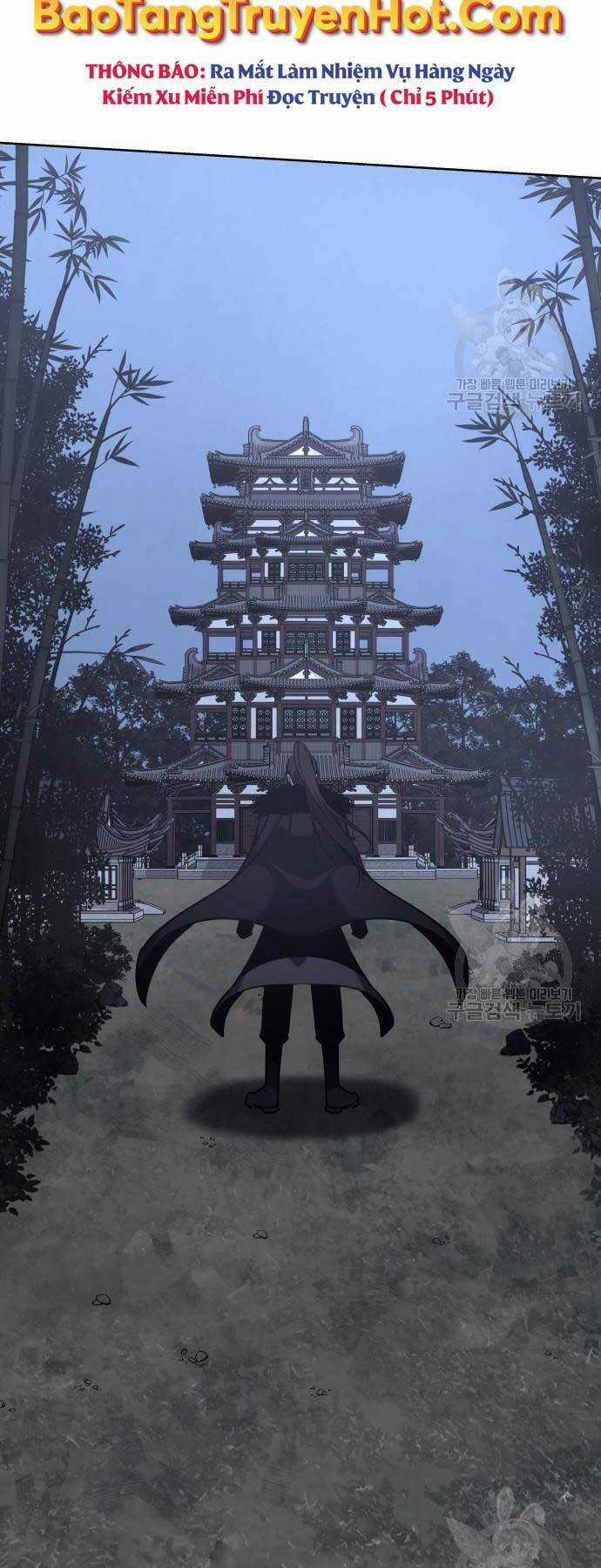 Thiên Ma Thần Quyết: Trùng Sinh Chapter 58 trang 33