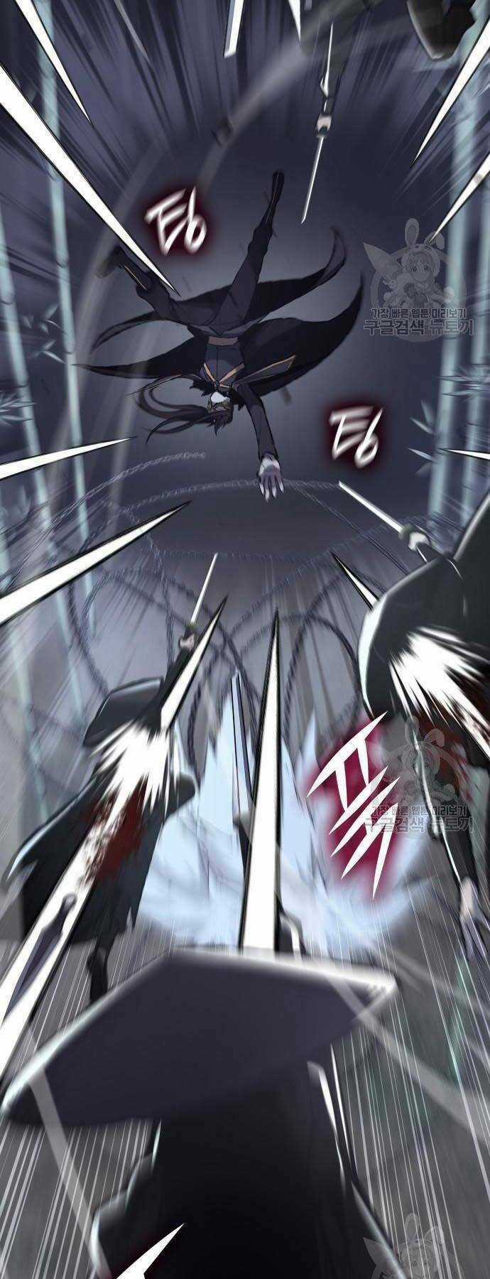 Thiên Ma Thần Quyết: Trùng Sinh Chapter 58 trang 51