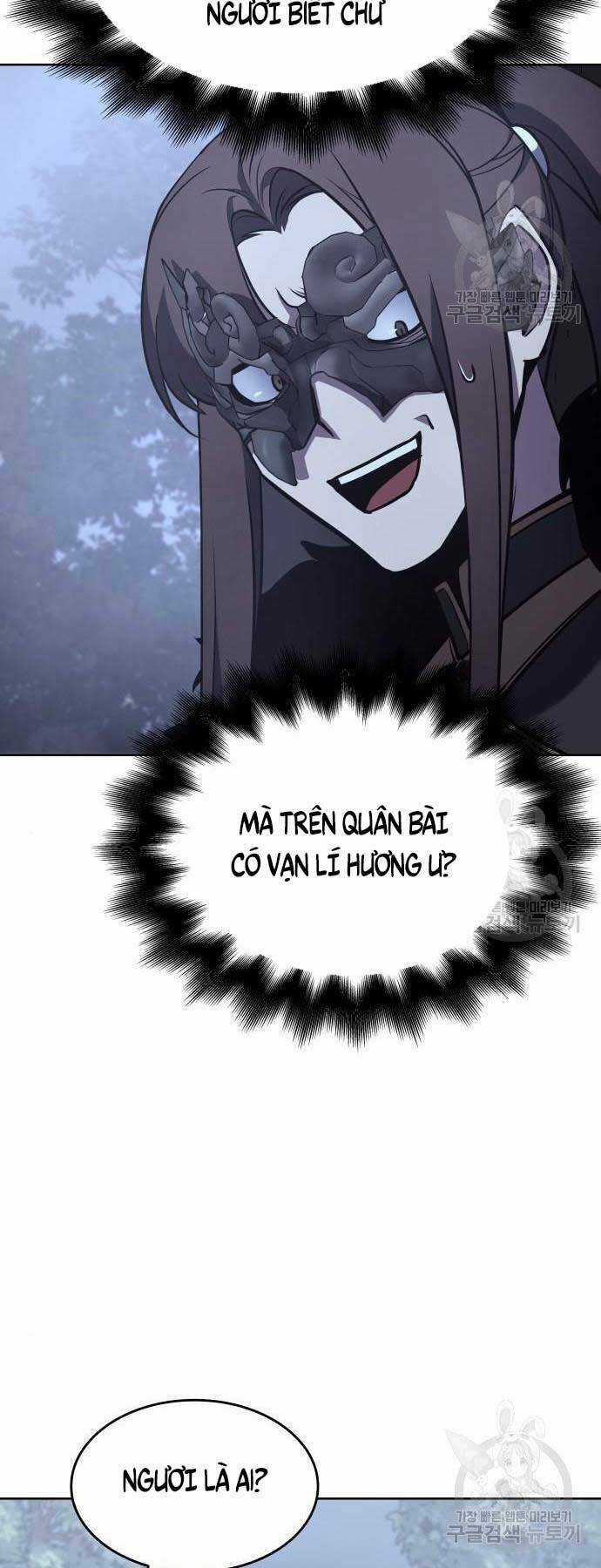 Thiên Ma Thần Quyết: Trùng Sinh Chapter 58 trang 6