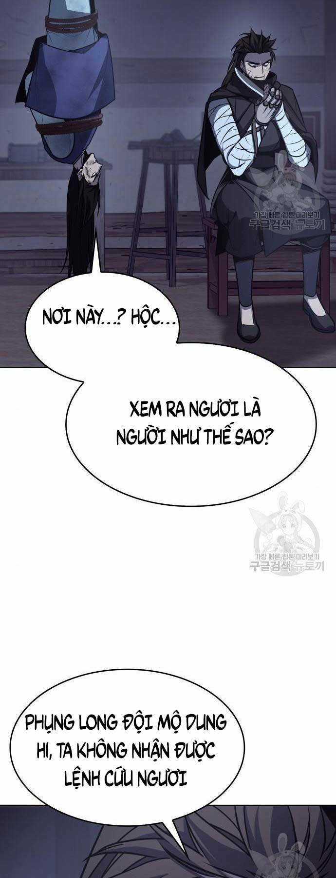 Thiên Ma Thần Quyết: Trùng Sinh Chapter 58 trang 69