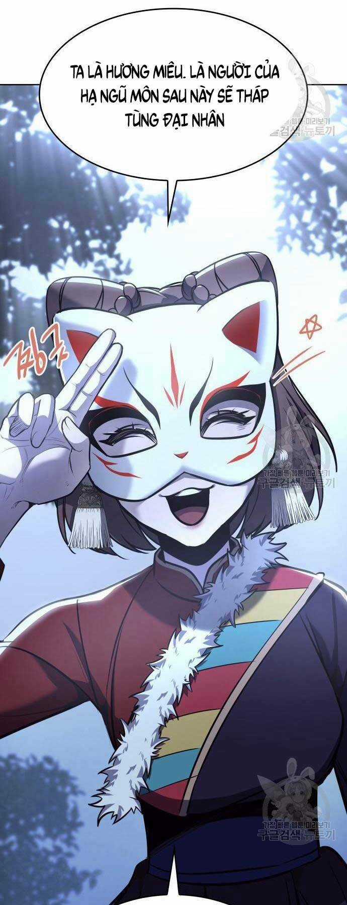 Thiên Ma Thần Quyết: Trùng Sinh Chapter 58 trang 8