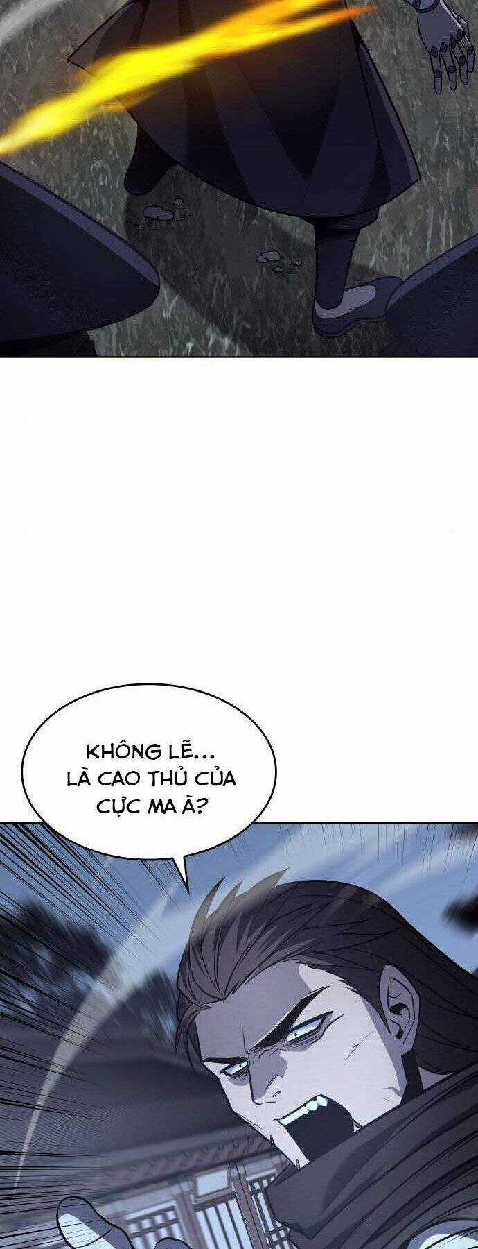 Thiên Ma Thần Quyết: Trùng Sinh Chapter 59 trang 10