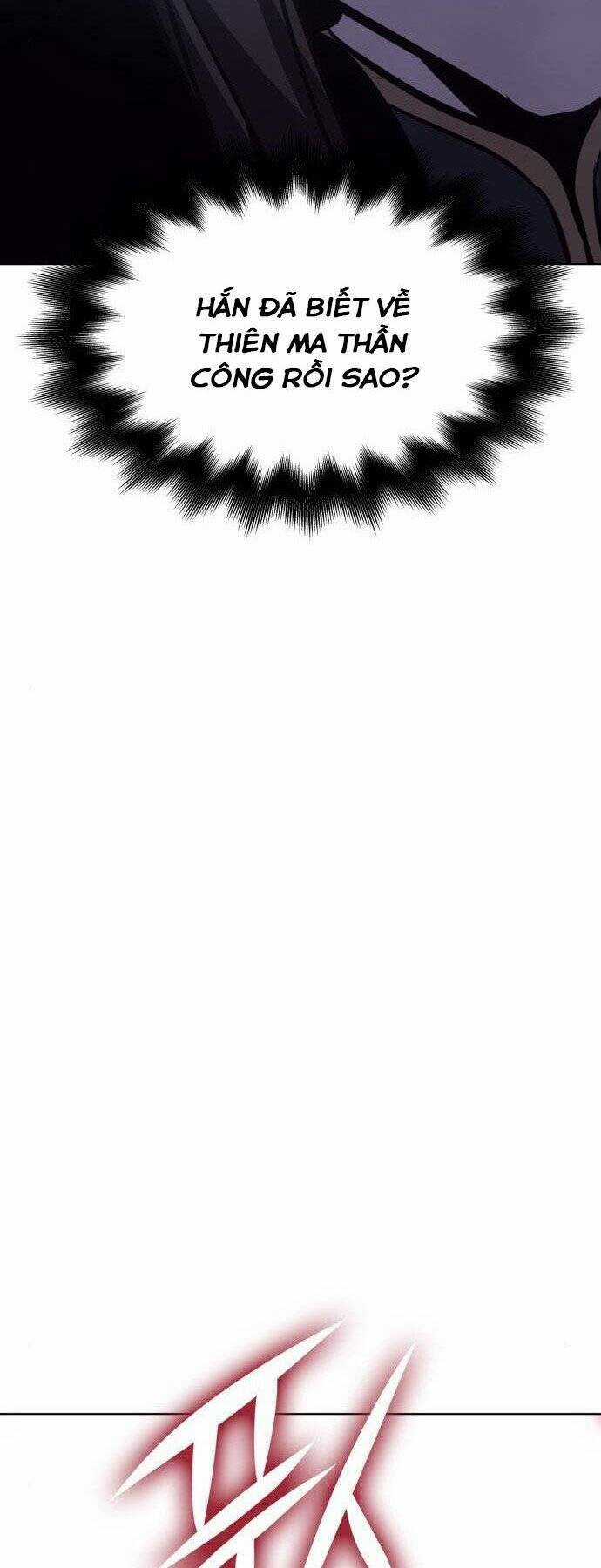 Thiên Ma Thần Quyết: Trùng Sinh Chapter 59 trang 101