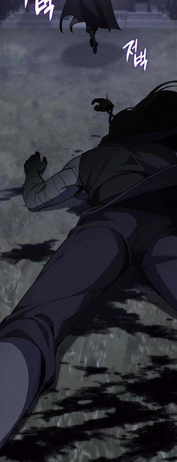 Thiên Ma Thần Quyết: Trùng Sinh Chapter 59 trang 110