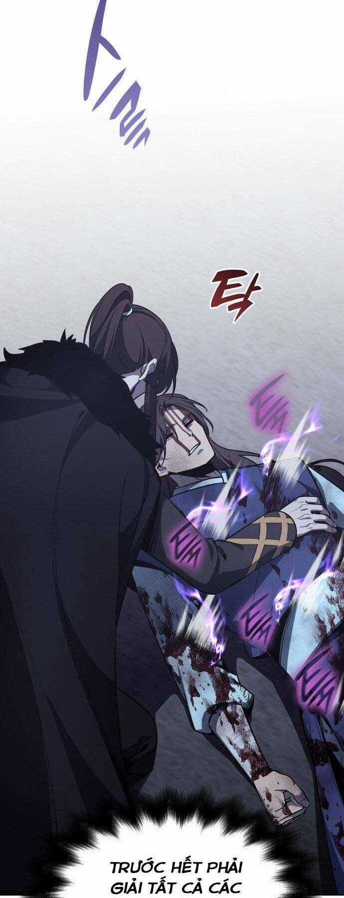 Thiên Ma Thần Quyết: Trùng Sinh Chapter 59 trang 117