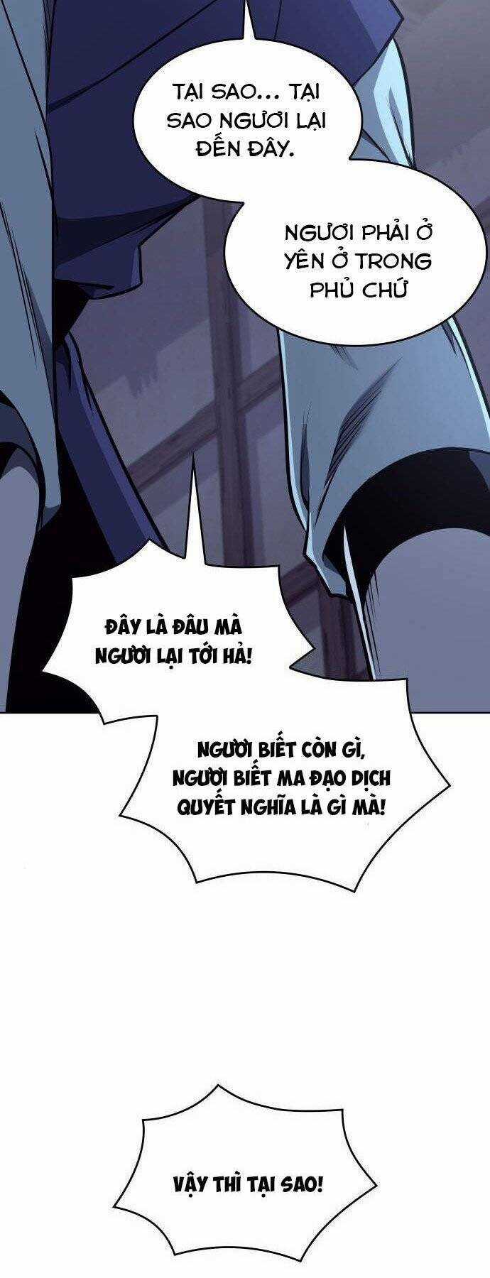 Thiên Ma Thần Quyết: Trùng Sinh Chapter 59 trang 126