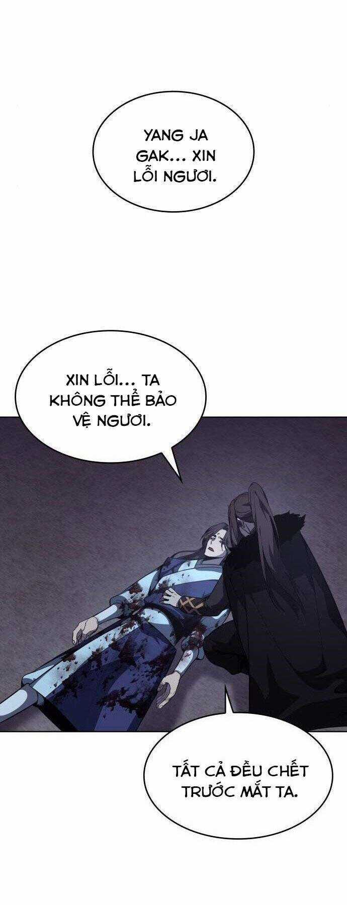 Thiên Ma Thần Quyết: Trùng Sinh Chapter 59 trang 127