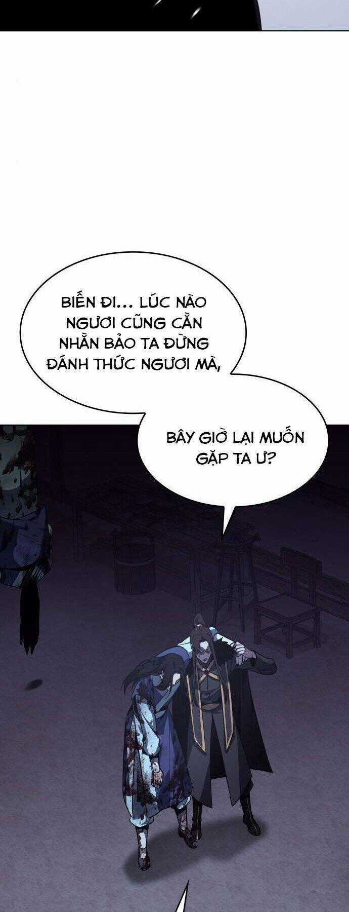 Thiên Ma Thần Quyết: Trùng Sinh Chapter 59 trang 132