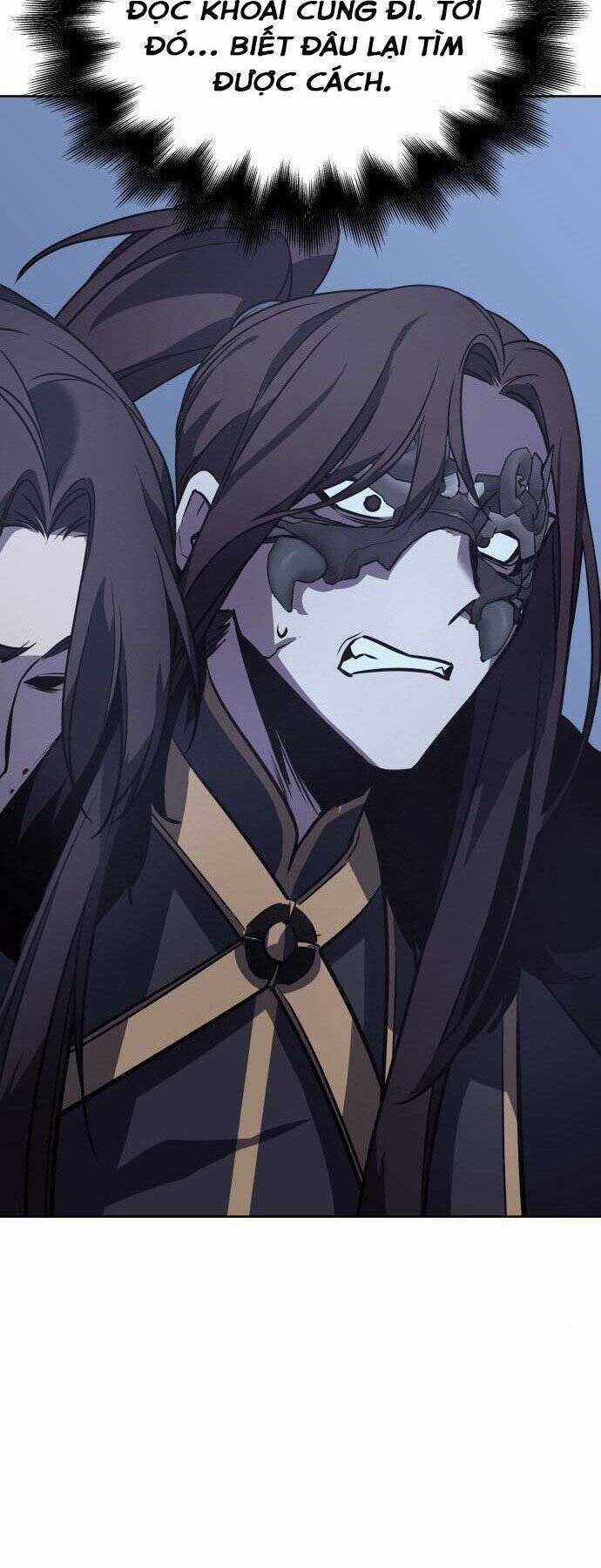 Thiên Ma Thần Quyết: Trùng Sinh Chapter 59 trang 134