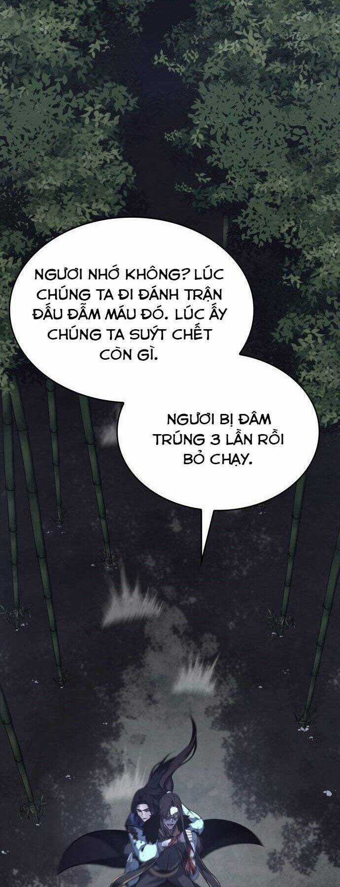 Thiên Ma Thần Quyết: Trùng Sinh Chapter 59 trang 139