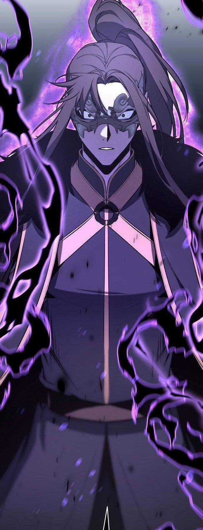 Thiên Ma Thần Quyết: Trùng Sinh Chapter 59 trang 37