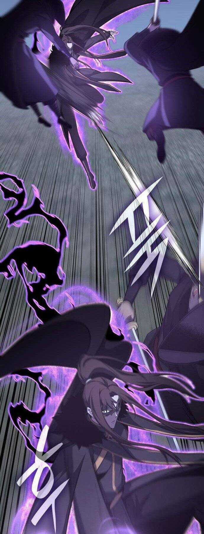 Thiên Ma Thần Quyết: Trùng Sinh Chapter 59 trang 49