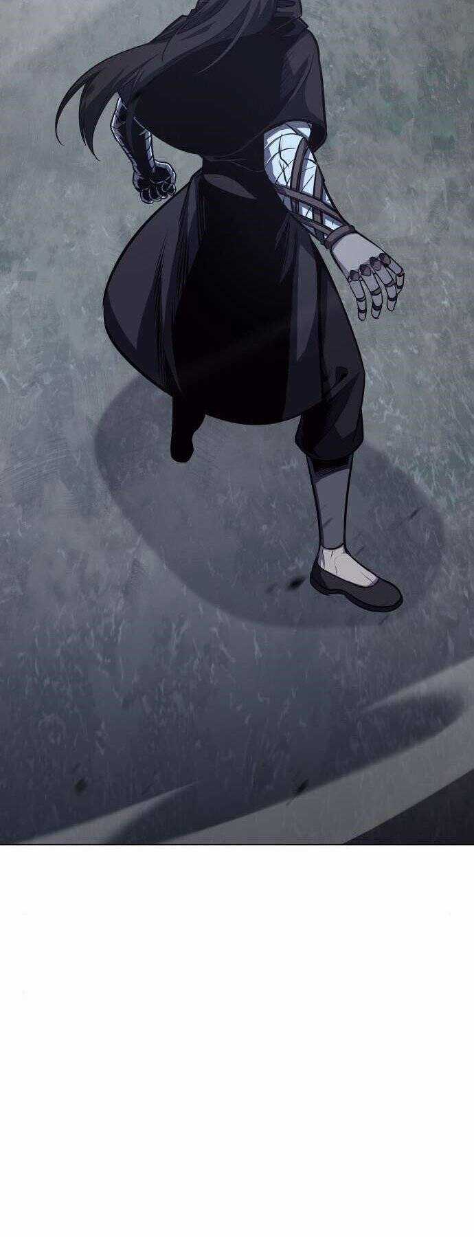 Thiên Ma Thần Quyết: Trùng Sinh Chapter 59 trang 58