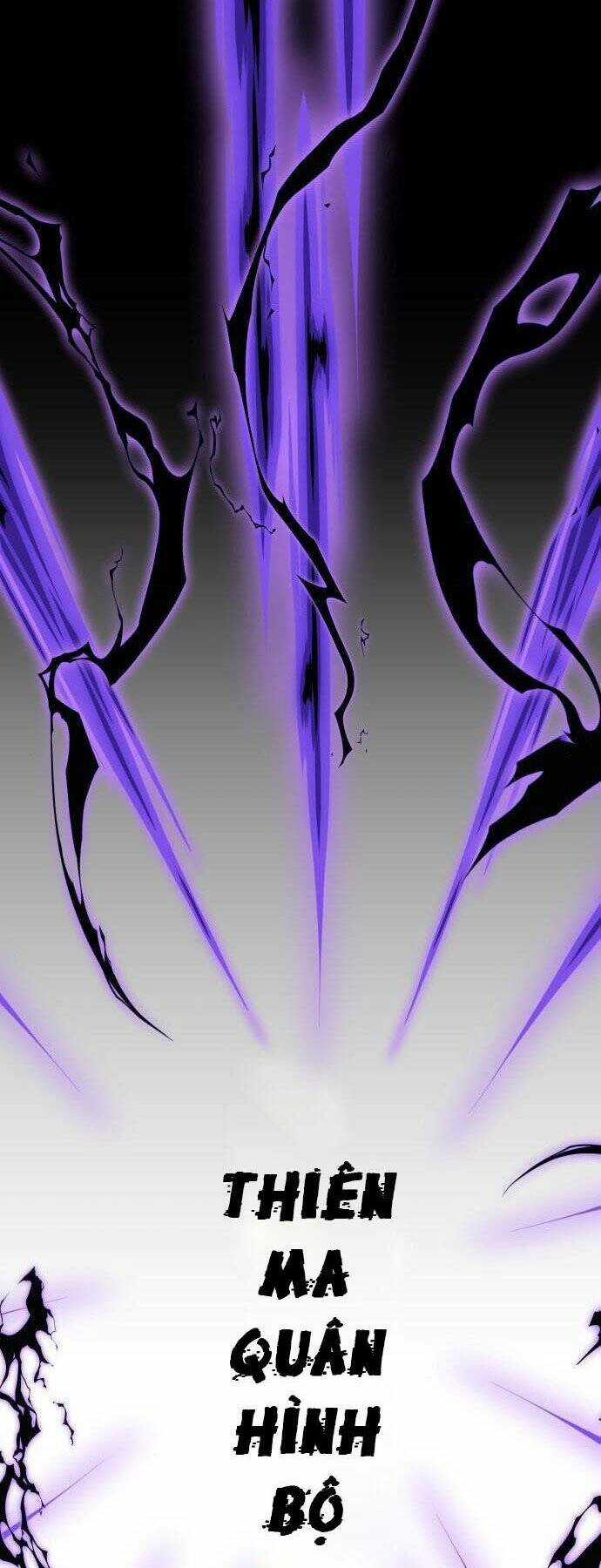 Thiên Ma Thần Quyết: Trùng Sinh Chapter 59 trang 67