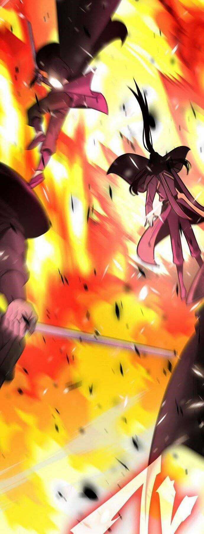 Thiên Ma Thần Quyết: Trùng Sinh Chapter 59 trang 7