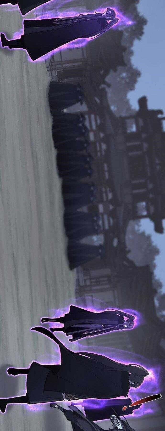 Thiên Ma Thần Quyết: Trùng Sinh Chapter 59 trang 71