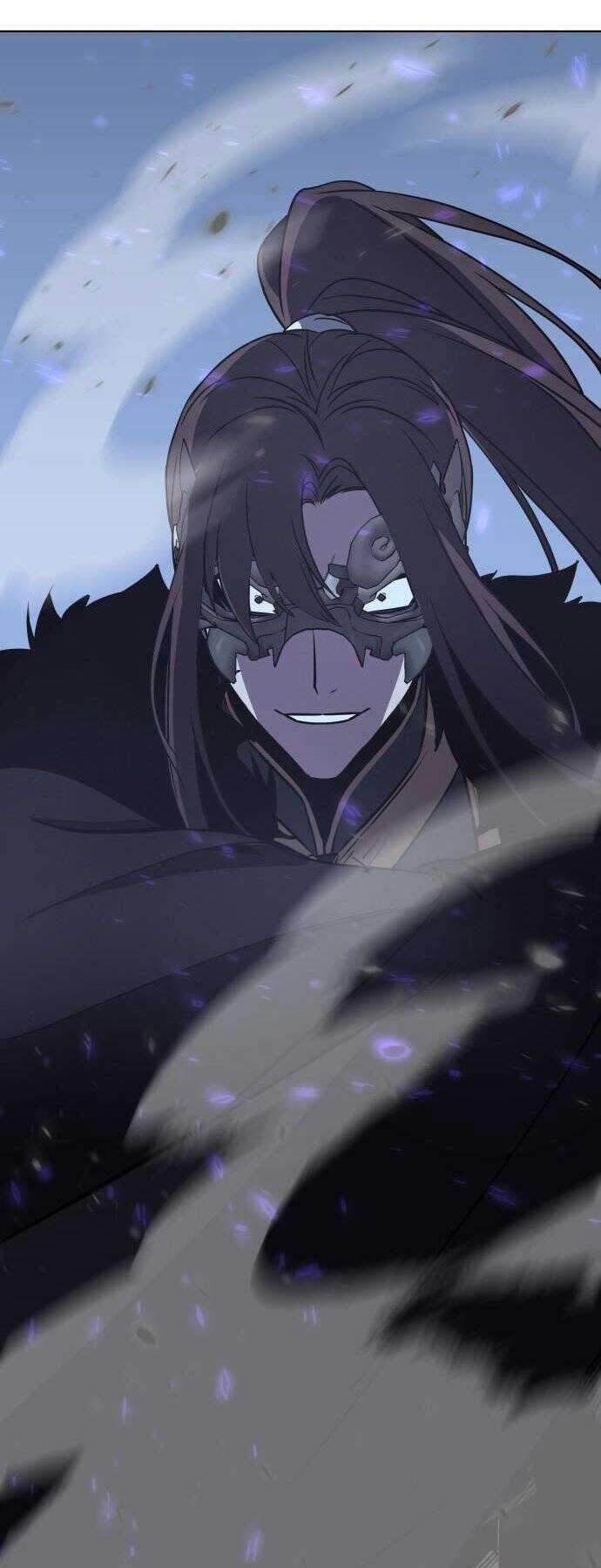 Thiên Ma Thần Quyết: Trùng Sinh Chapter 59 trang 86