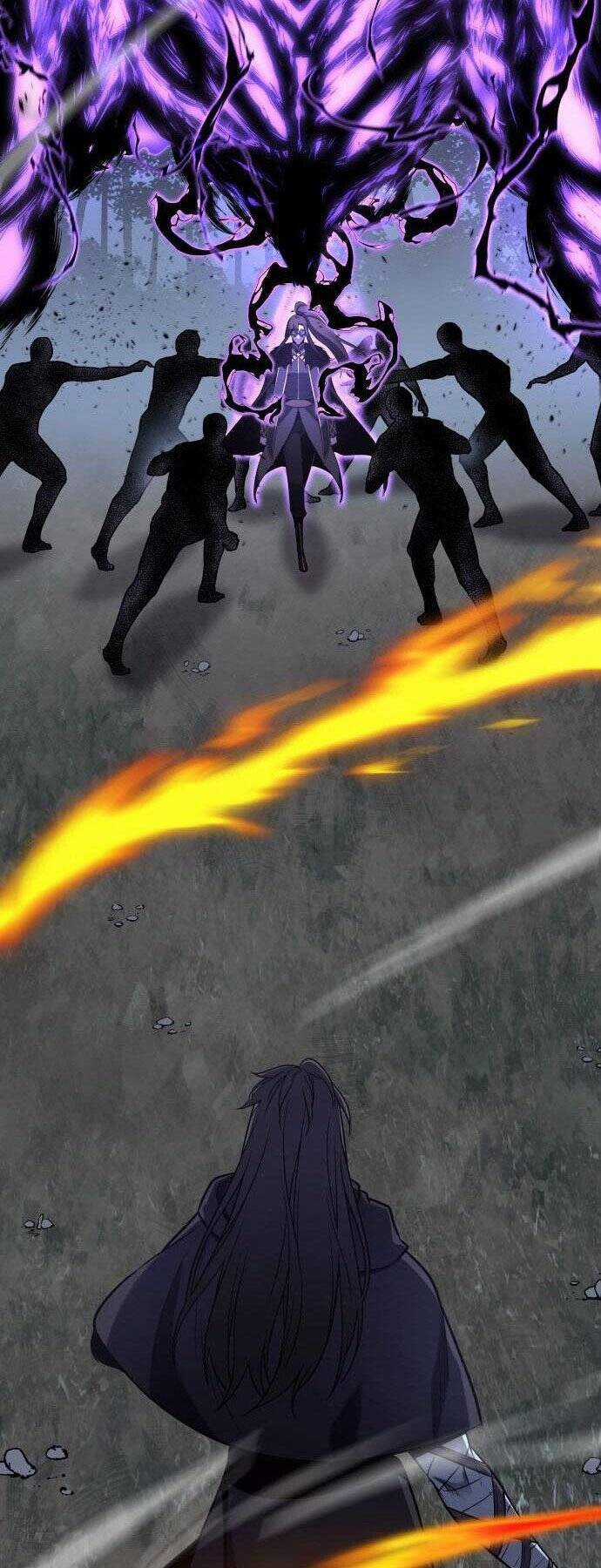 Thiên Ma Thần Quyết: Trùng Sinh Chapter 59 trang 9