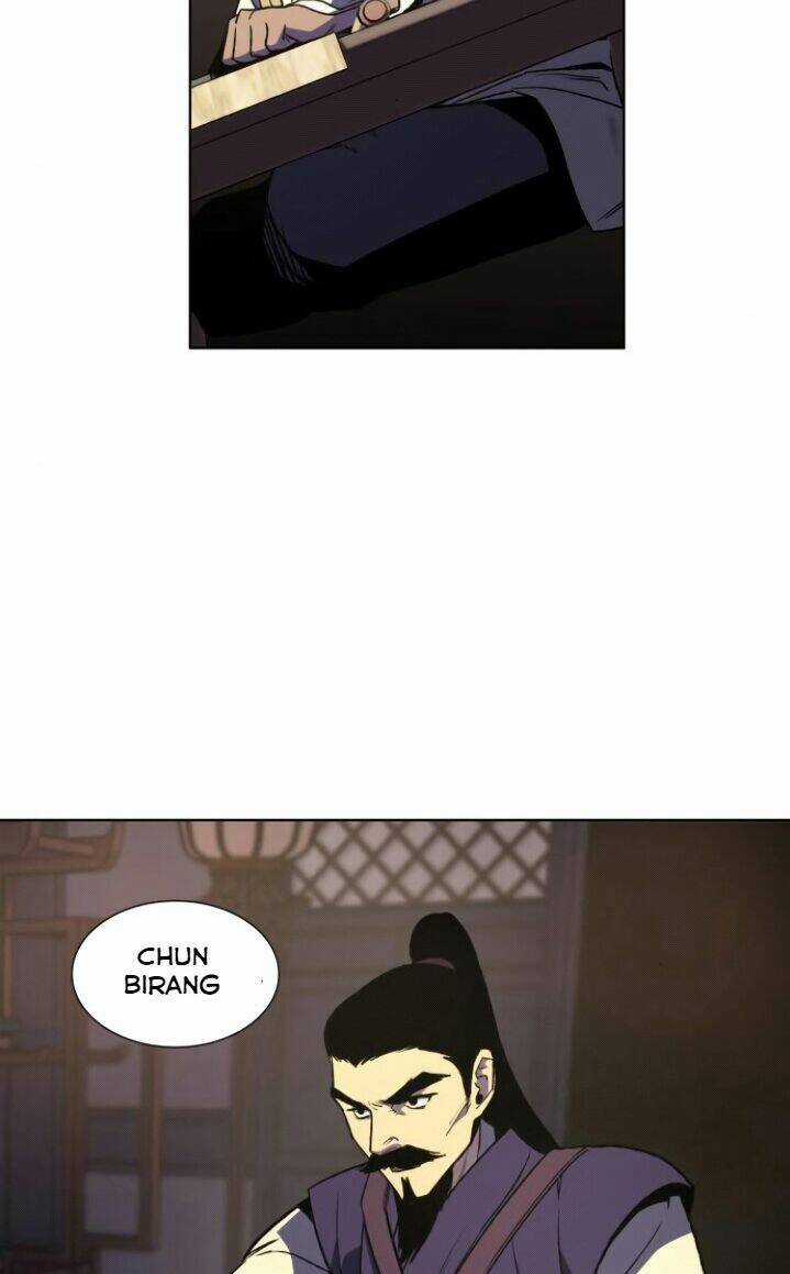 Thiên Ma Thần Quyết: Trùng Sinh Chapter 6 trang 10