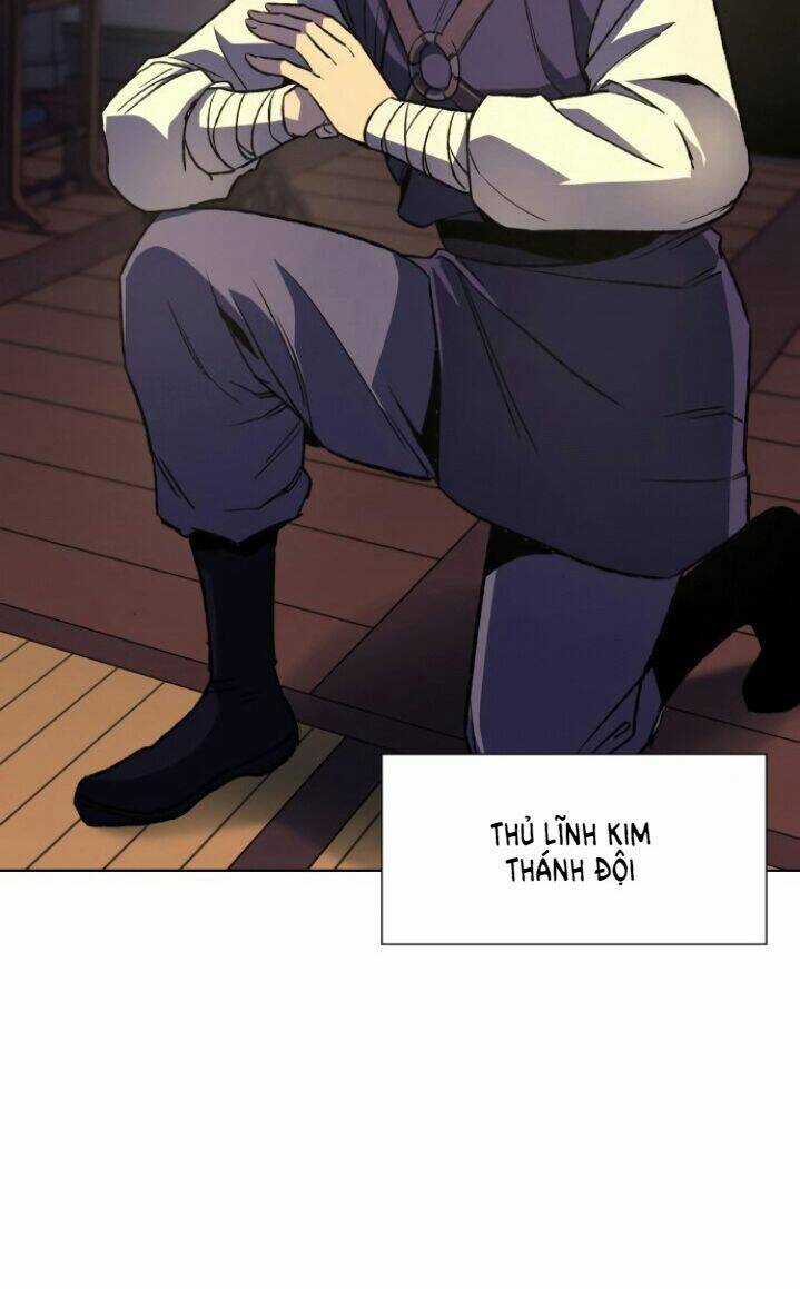 Thiên Ma Thần Quyết: Trùng Sinh Chapter 6 trang 11