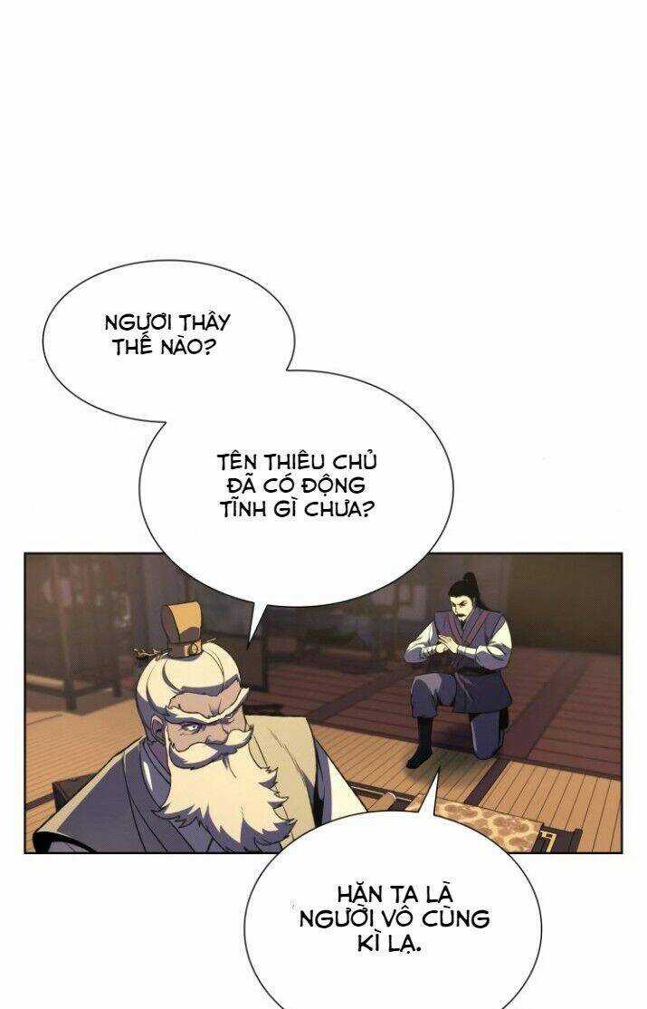 Thiên Ma Thần Quyết: Trùng Sinh Chapter 6 trang 12