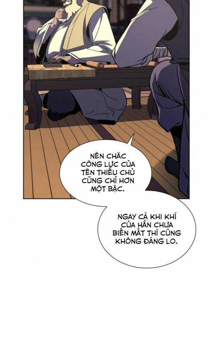 Thiên Ma Thần Quyết: Trùng Sinh Chapter 6 trang 15