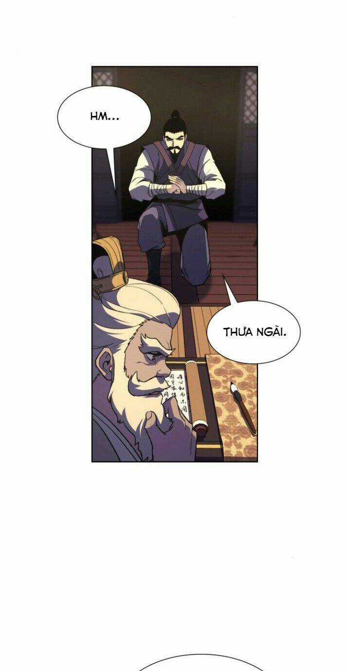 Thiên Ma Thần Quyết: Trùng Sinh Chapter 6 trang 16