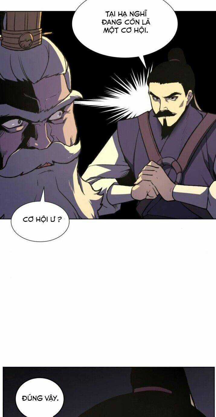 Thiên Ma Thần Quyết: Trùng Sinh Chapter 6 trang 17