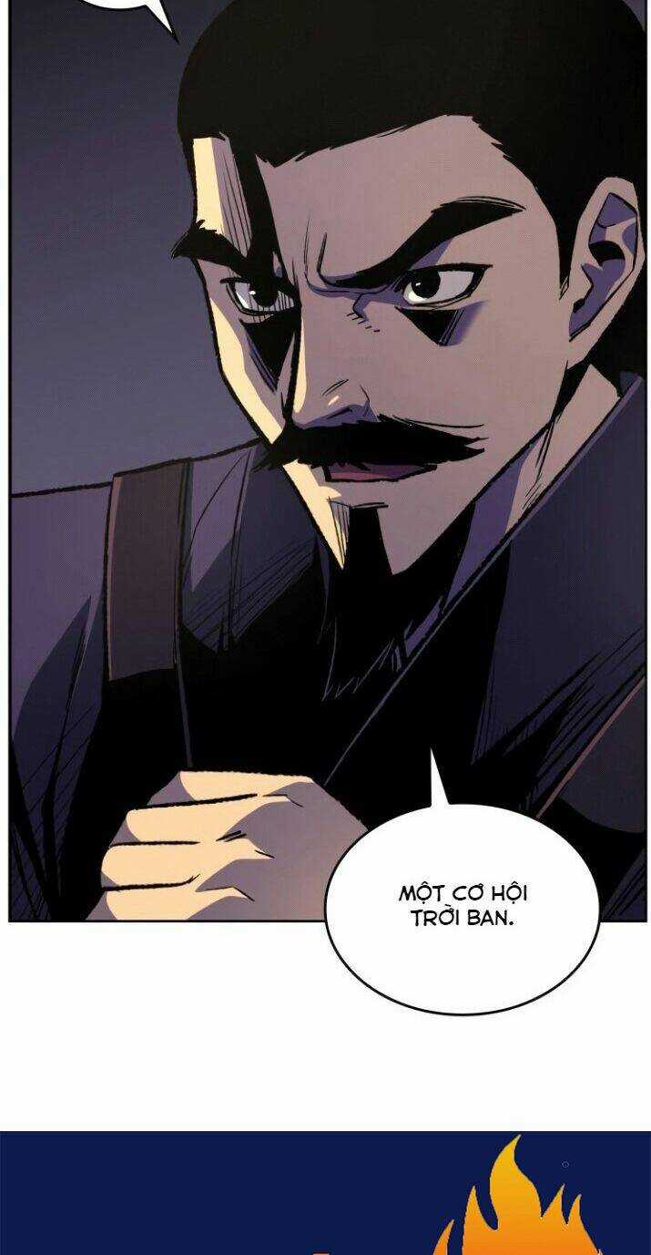 Thiên Ma Thần Quyết: Trùng Sinh Chapter 6 trang 18