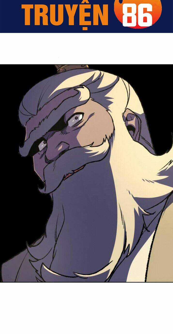 Thiên Ma Thần Quyết: Trùng Sinh Chapter 6 trang 19