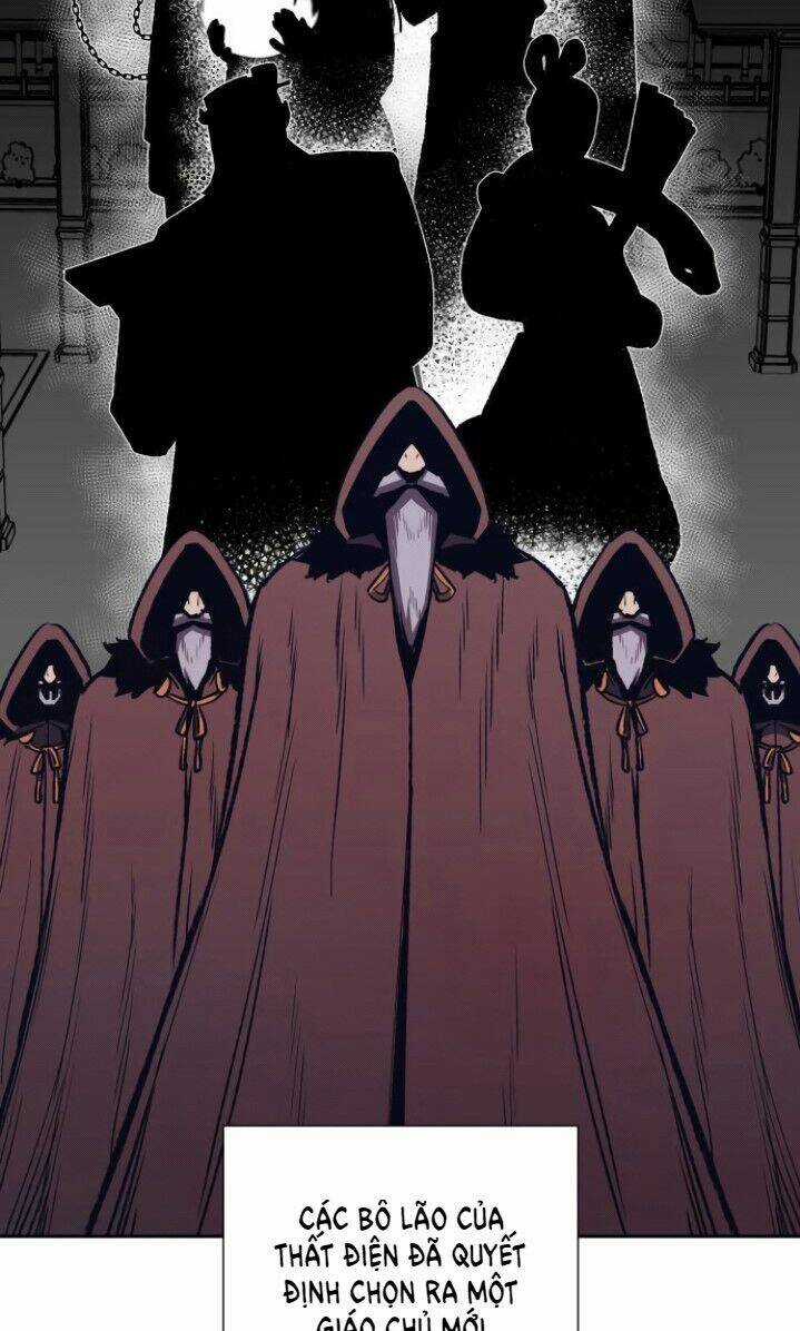 Thiên Ma Thần Quyết: Trùng Sinh Chapter 6 trang 2