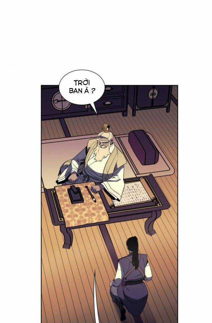 Thiên Ma Thần Quyết: Trùng Sinh Chapter 6 trang 20